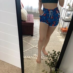 Cute short